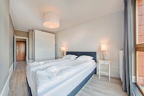Apartamenty Sun & Snow Aura