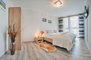 Apartamenty Sun & Snow Aura