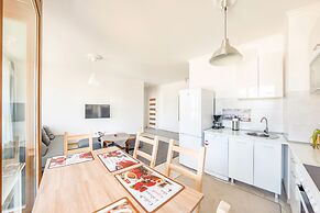 Apartamenty Sun & Snow Aura