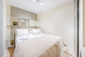 Apartamenty Sun & Snow Aura