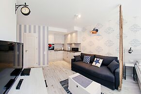 Apartamenty Sun & Snow Aura