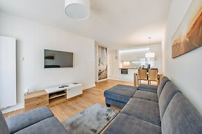 Apartamenty Sun & Snow Aura