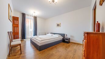 Apartamenty Sun & Snow Aura