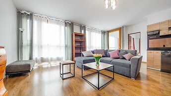 Apartamenty Sun & Snow Aura