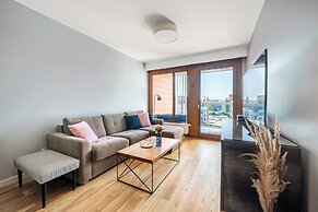 Apartamenty Sun & Snow Aura
