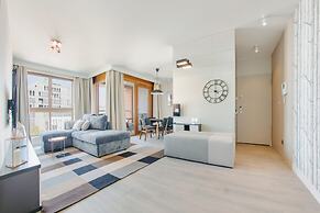 Apartamenty Sun & Snow Aura
