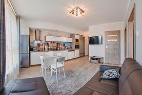 Apartamenty Sun & Snow Aura