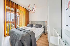 Apartamenty Sun & Snow Aura