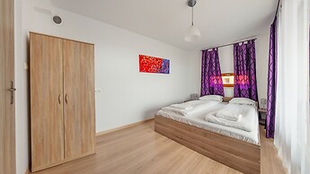 Apartamenty Sun & Snow Aura