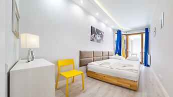Apartamenty Sun & Snow Aura