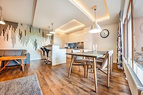 Apartamenty Sun & Snow Aura