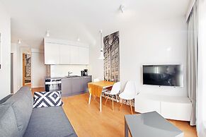 Apartamenty Sun & Snow Aura