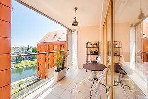 Apartamenty Sun & Snow Aura