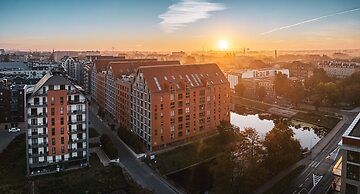 Apartamenty Sun & Snow Aura