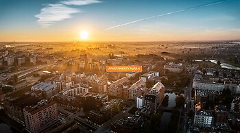 Apartamenty Sun & Snow Aura II