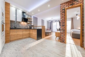 Apartamenty Sun & Snow Aura II