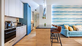 Apartamenty Sun & Snow Aura II