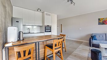 Apartamenty Sun & Snow Aura II
