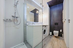 Apartamenty Sun & Snow Aura II