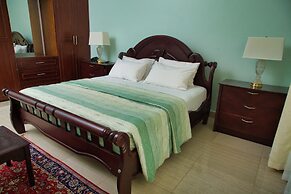 Lake Point Villa