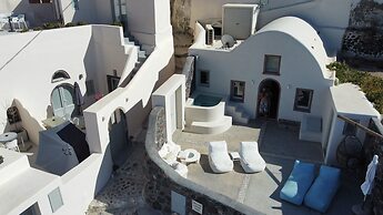 Mellow Luxury Cave
