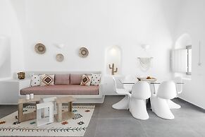 Mellow Luxury Cave