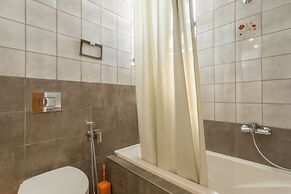 City Penthouse ENA