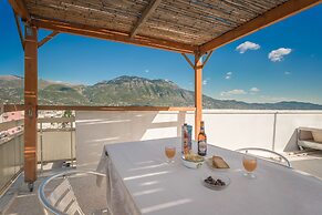 City Penthouse ENA