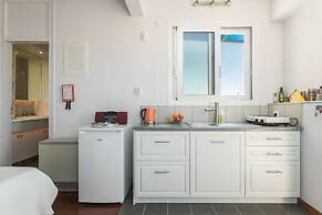 City Penthouse ENA