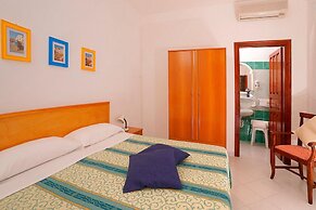 Residence Pensione Mena