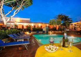Residence Pensione Mena