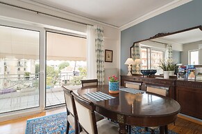 Comfi City Apartment FIL27