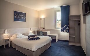 ACE Hôtel Paris Sud Villabe