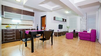 Apartments Raymond