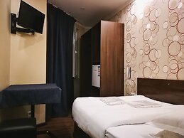 Hotel Salut