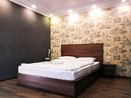 Hotel Salut