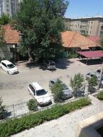 Hotel Salut