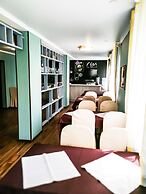 Hotel Salut