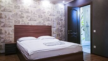 Hotel Salut