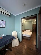 Hotel Salut