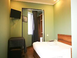 Hotel Salut
