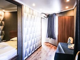 Hotel Salut