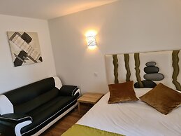 La Bastide du Cantal