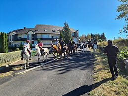 La Bastide du Cantal