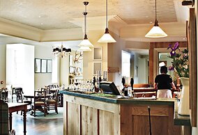 The Wheatley Arms