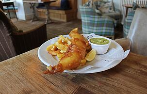 The Wheatley Arms