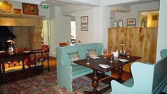 The Wheatley Arms