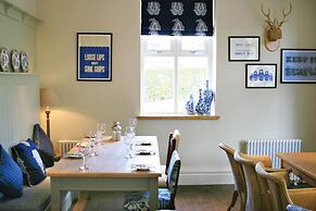 The Wheatley Arms