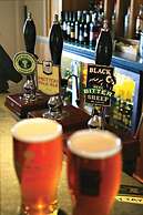 The Wheatley Arms
