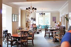 The Wheatley Arms